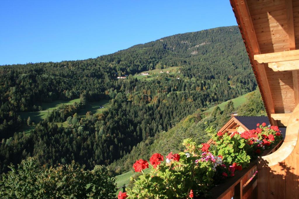 Vila Malsethhof Villandro Exteriér fotografie